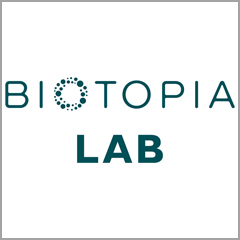 BIOTOPIA Lab@Home Experiment Helikopter